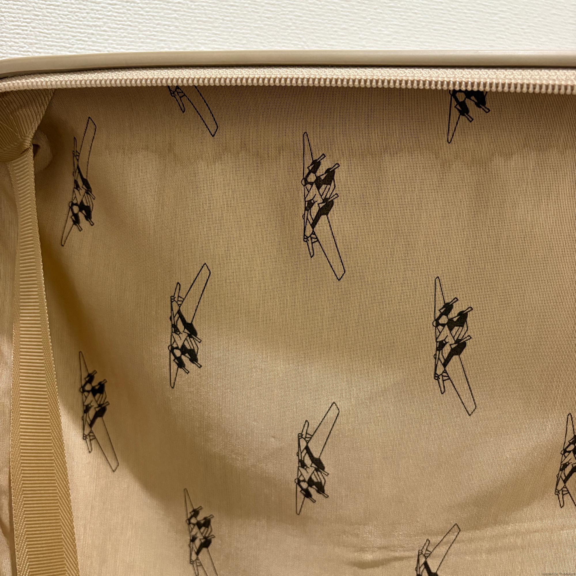 リモワ　ユナイテッドアローズ別注　サルサ　896.55　中古美品　32リットル　2輪
