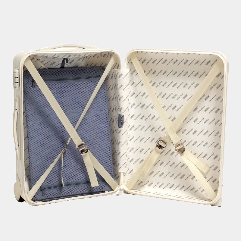 リモワ　サルサ　中古商品　897.94　32リットル　2輪