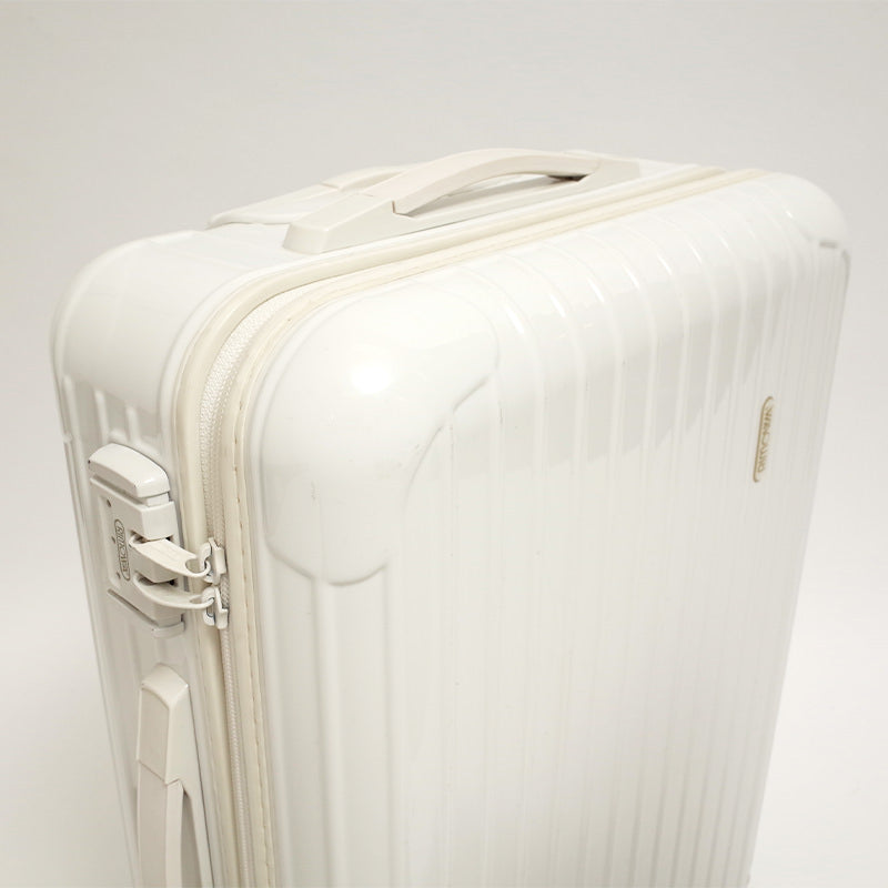 リモワ　サルサ　中古商品　897.94　32リットル　2輪
