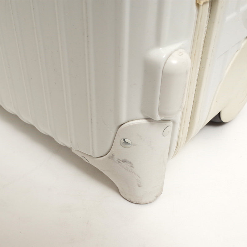 リモワ　サルサ　中古商品　897.94　32リットル　2輪