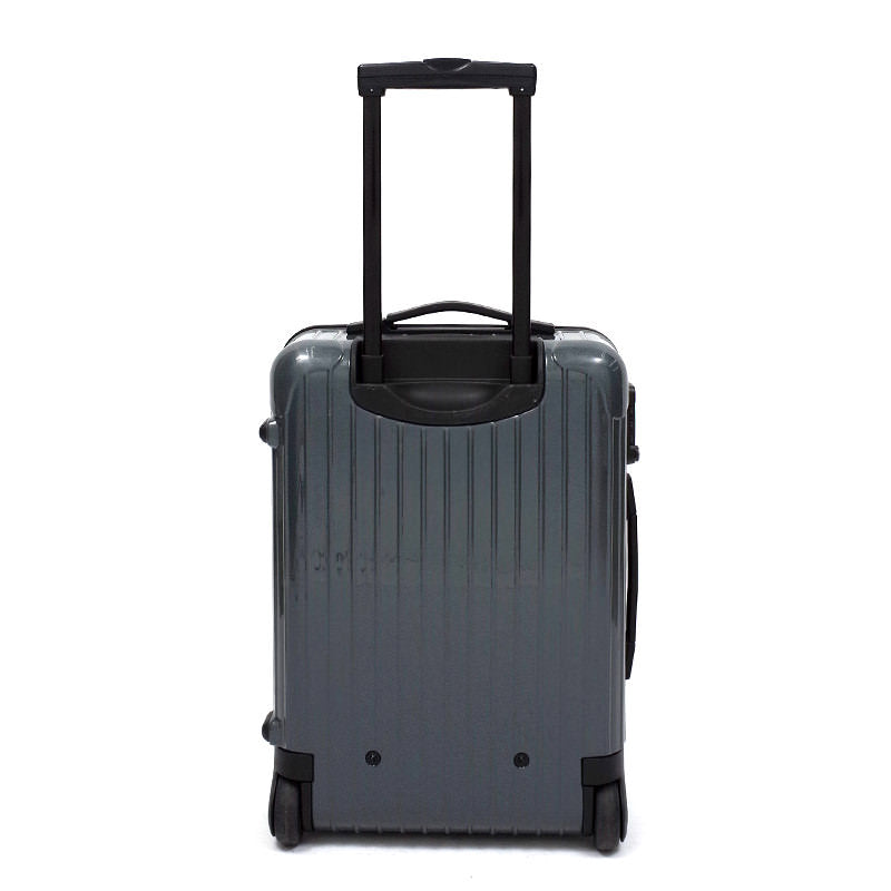 リモワ　ポルシェコラボ　898.26 　中古商品　32リットル　2輪