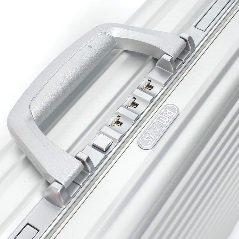 リモワ アタッシェ　中古商品　U900.12　17リットル　