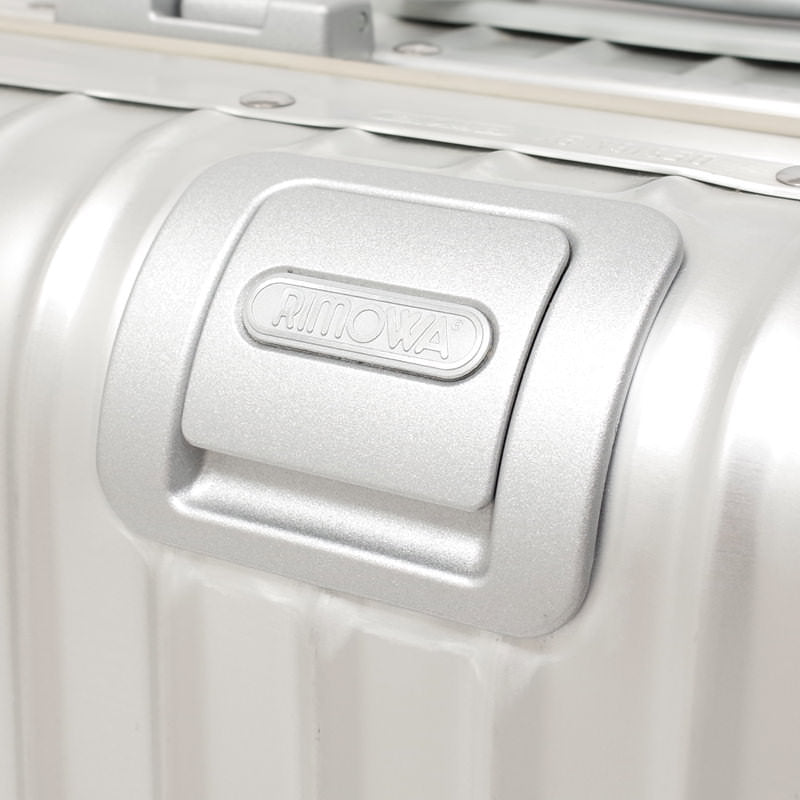 リモワ　トパーズ　920.52　在庫商品　32リットル　2輪