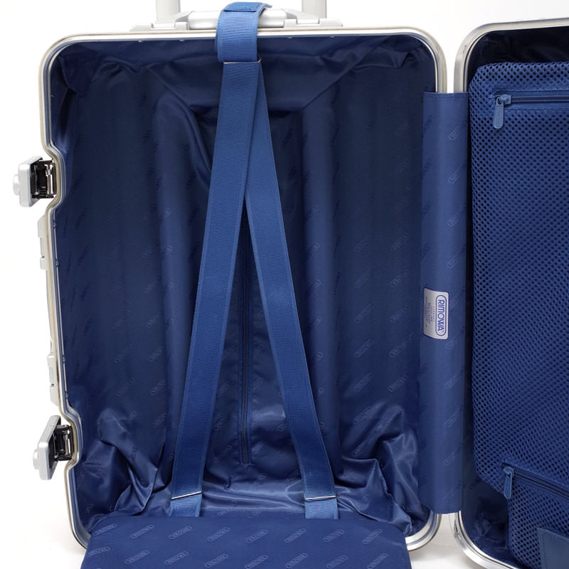 リモワ　トパーズ　920.52　在庫商品　32リットル　2輪