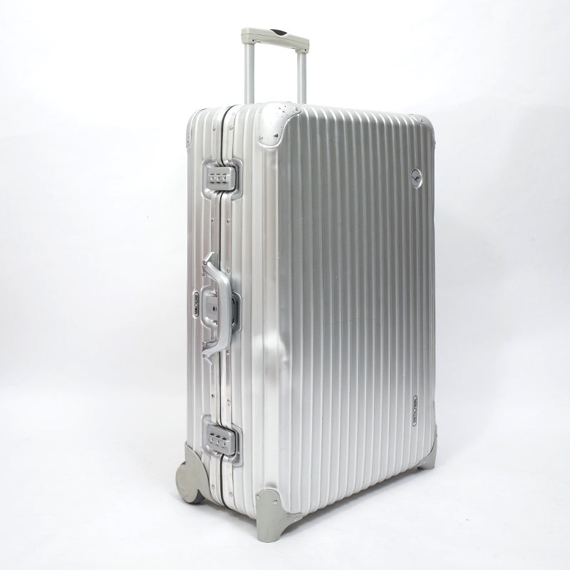 ルフトハンザ　トパーズ　920.70　中古商品　78リットル　4輪