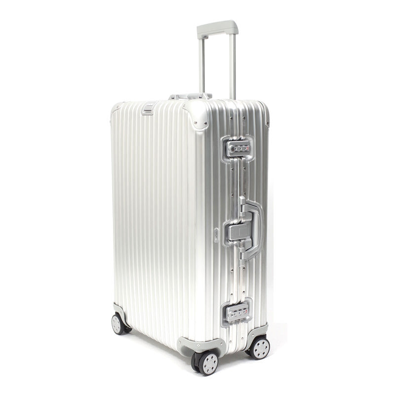 リモワ　トパーズ　U920.77　中古商品　98リットル　4輪
