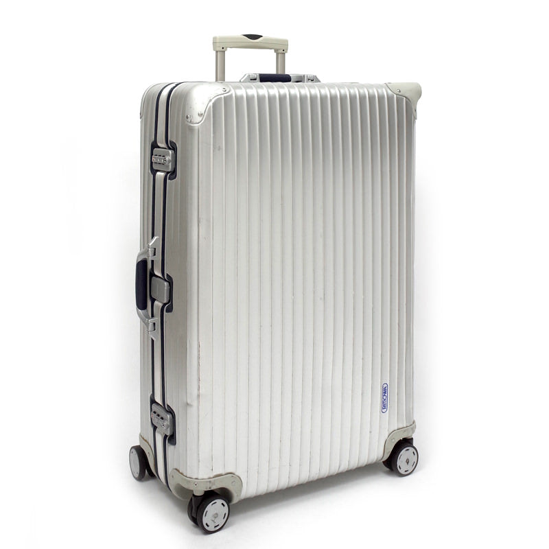リモワ　シルバーインテグラル　中古品　U923.77　104リットル　4輪