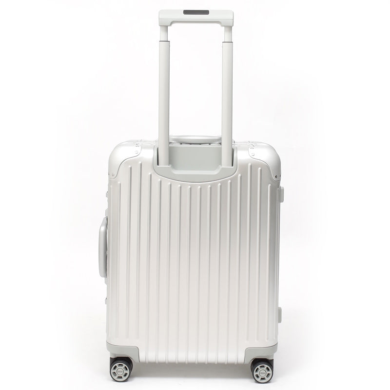 リモワ　トパーズ　923.56　中古商品　45リットル　4輪