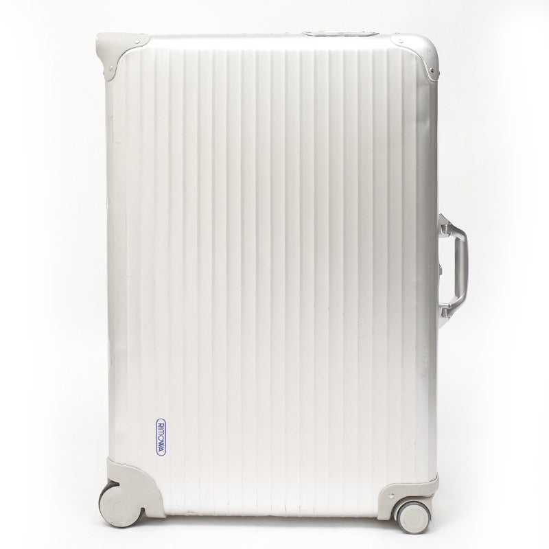 リモワ　トパーズ　中古商品　931.77　104リットル　4輪