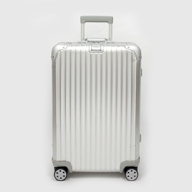 リモワ　トパーズ　932.63 　中古商品　64リットル　4輪