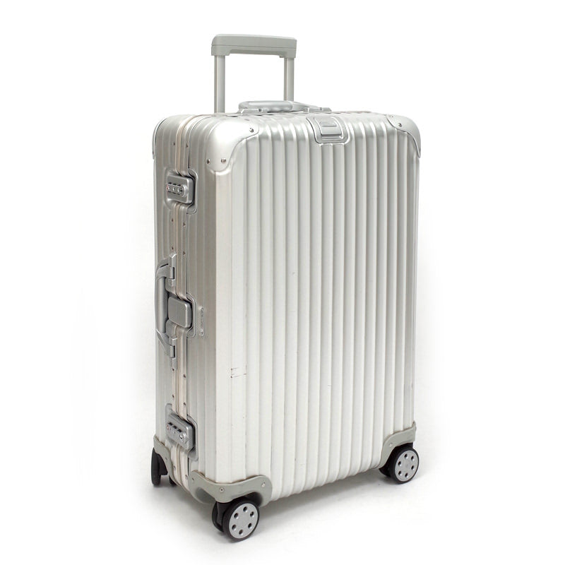 リモワ　トパーズ　932.63 　中古商品　64リットル　4輪