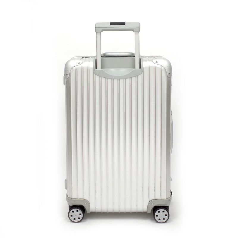 リモワ　トパーズ　932.63 　中古商品　64リットル　4輪