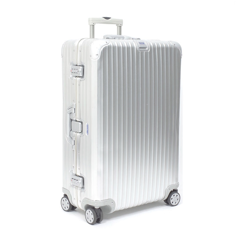 リモワ　トパーズ　中古商品　U932.70　82リットル　4輪