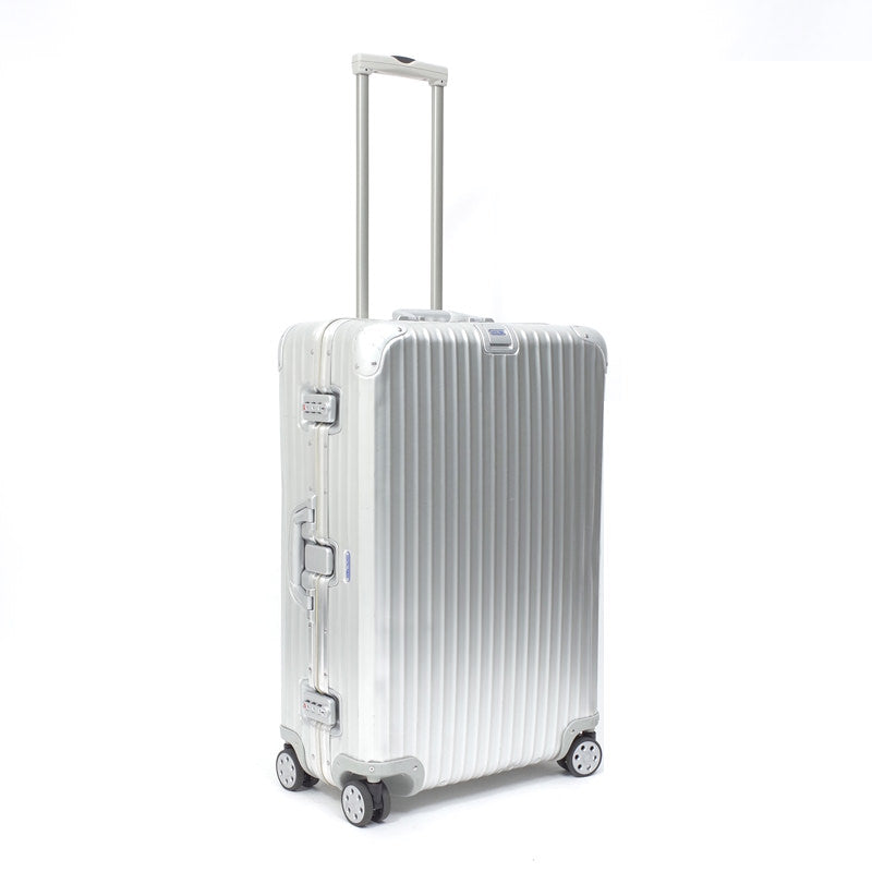 リモワ　トパーズ　中古商品　U932.70　82リットル　4輪