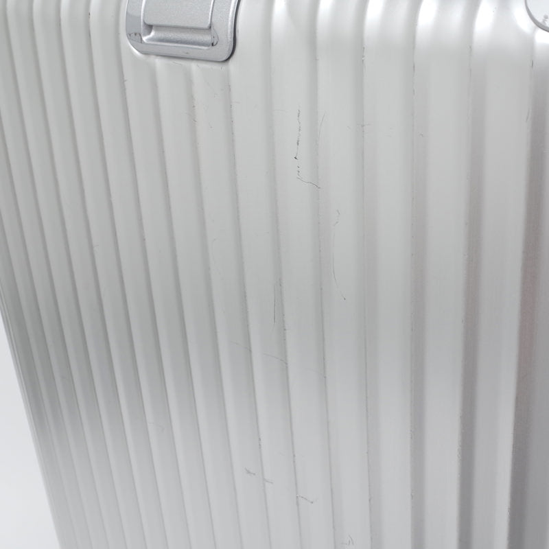 リモワ　トパーズ　中古商品　U932.70　82リットル　4輪