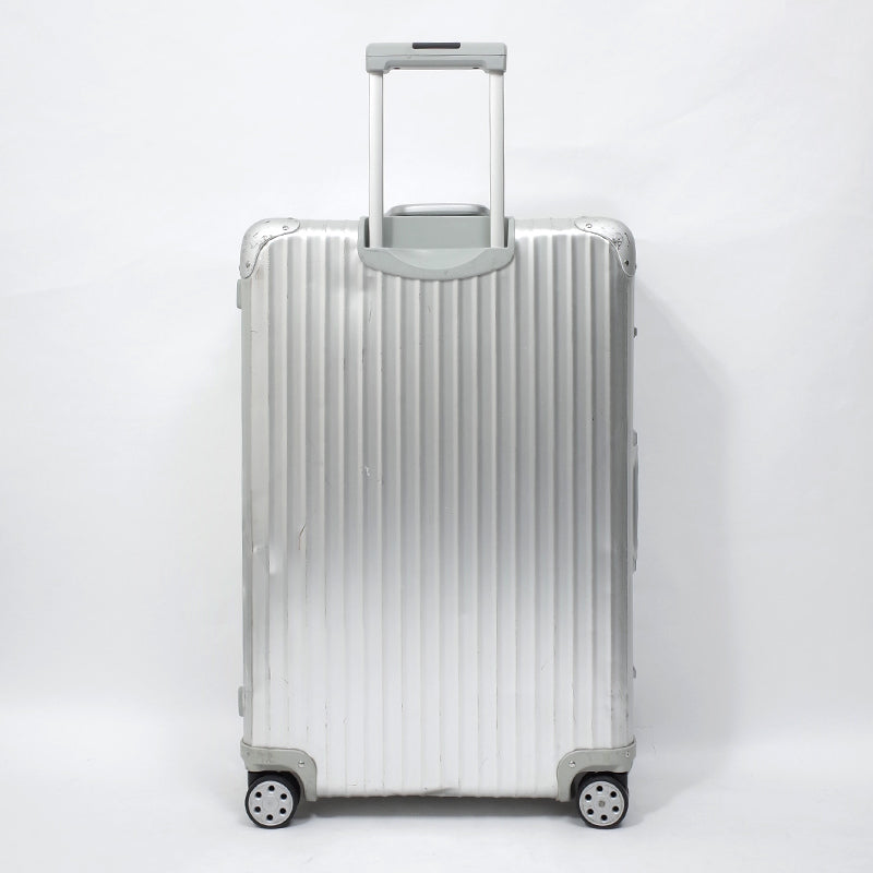 リモワ　トパーズ　932.73　中古商品　84リットル　4輪