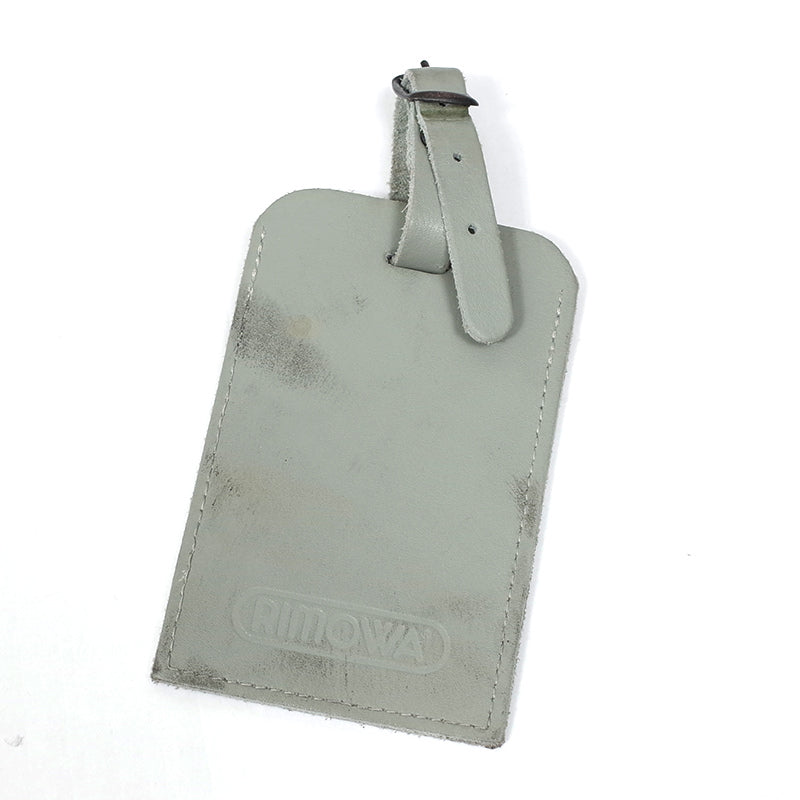 リモワ　トパーズ　932.73　中古商品　84リットル　4輪