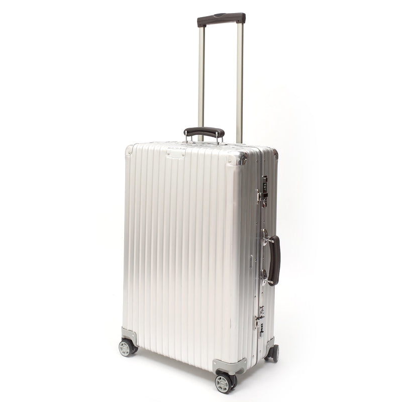 リモワ　クラシックフライト　中古商品　971.63.00.4　60リットル　4輪