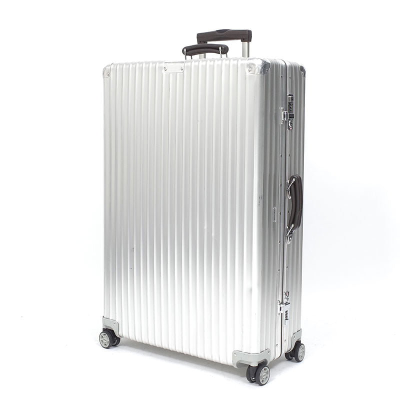 リモワ　クラシックフライト 中古商品　971.77-1　97リットル　4輪