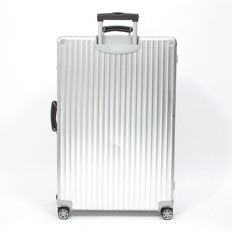 リモワ　クラシックフライト 中古商品　971.77-1　97リットル　4輪
