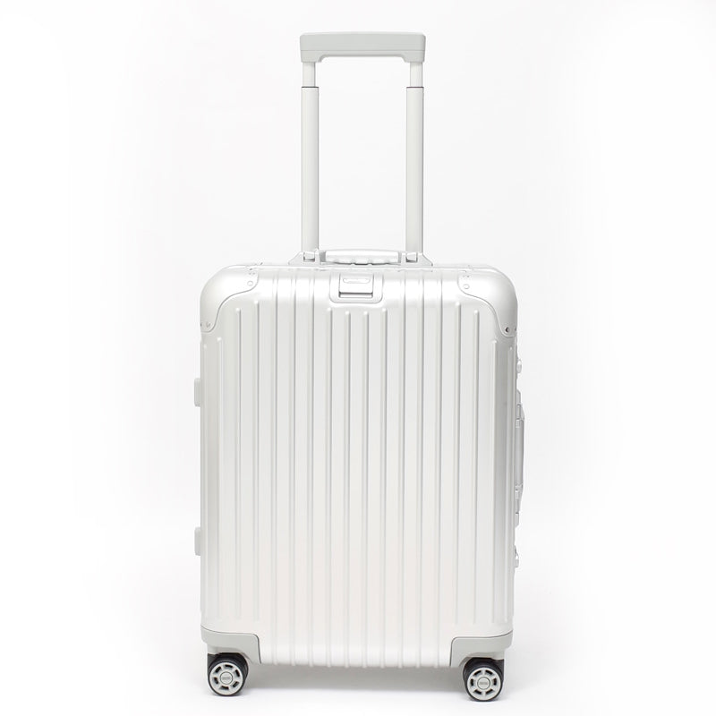 リモワ　トパーズ　924.56.00.4　アウトレット商品　45リットル　4輪