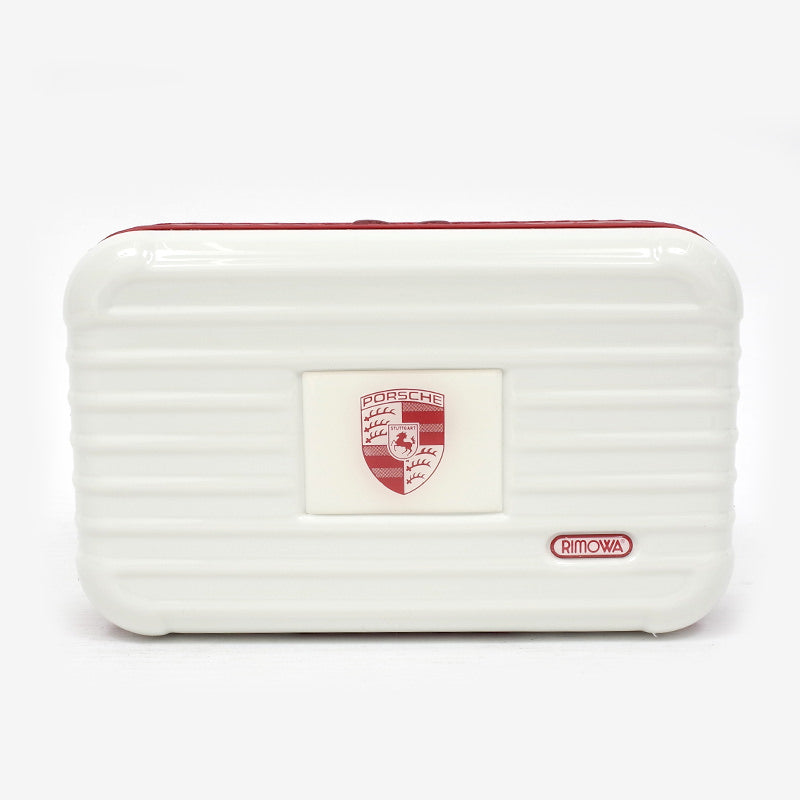 リモワ ポルシェ　アメニティケース　在庫商品