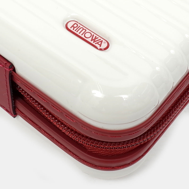 リモワ ポルシェ　アメニティケース　在庫商品