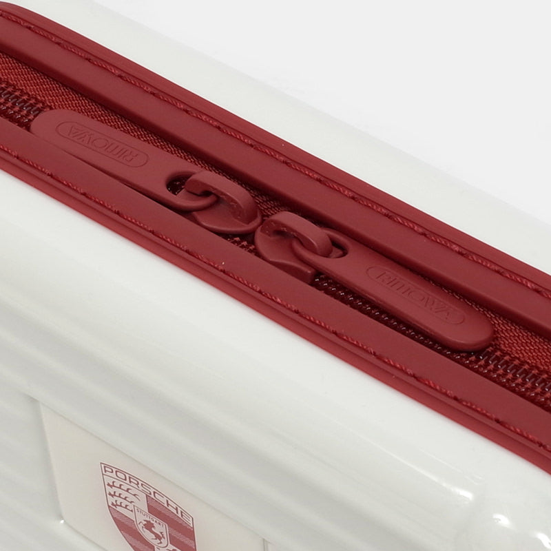 リモワ ポルシェ　アメニティケース　在庫商品