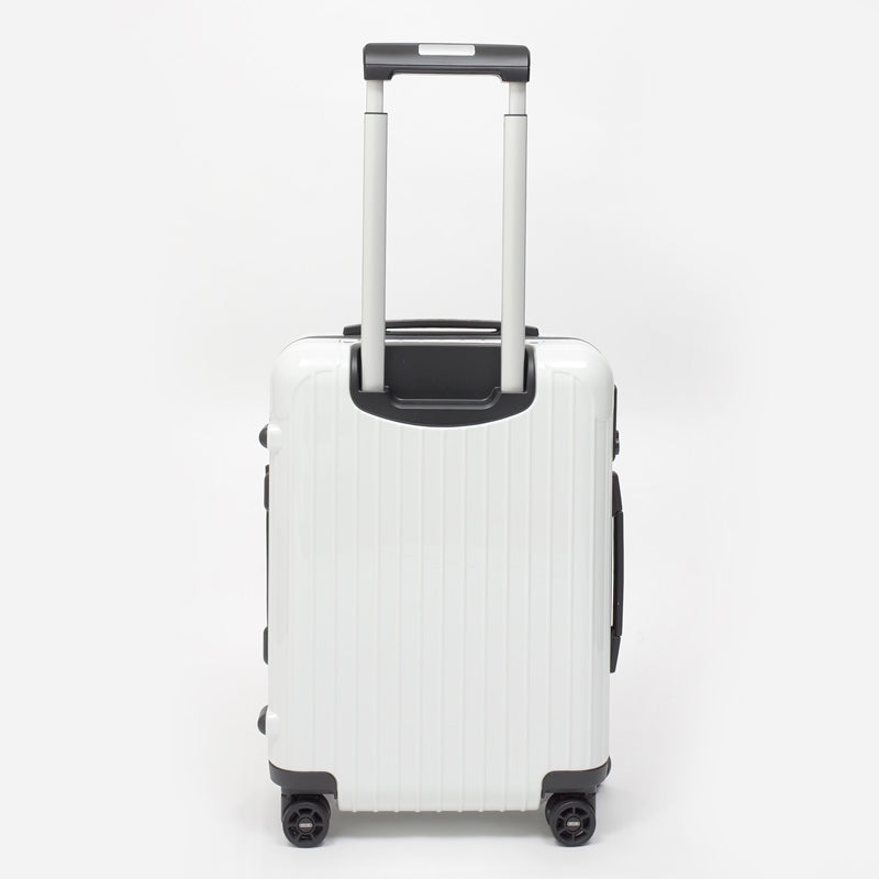 リモワ ポルシェ ウルトラライト　ホワイト　33リットル　4輪