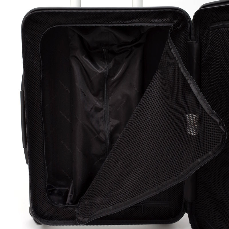 リモワ ポルシェ ウルトラライト　ホワイト　33リットル　4輪