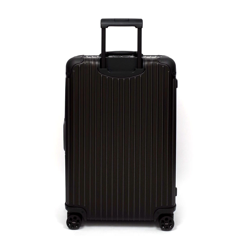 リモワ　トパーズ　ステレス　電子タグ　924.70.01.5　在庫商品　78 リットル　4輪